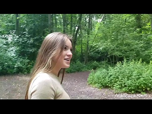 ❤️ Suxerinlle a Evelina que fodemos nun lugar público! Ela dixo que si. Entón fodiuna no cu e corme na súa boca. Entón ela cabreouse. ️ Porno duro en nós ❌