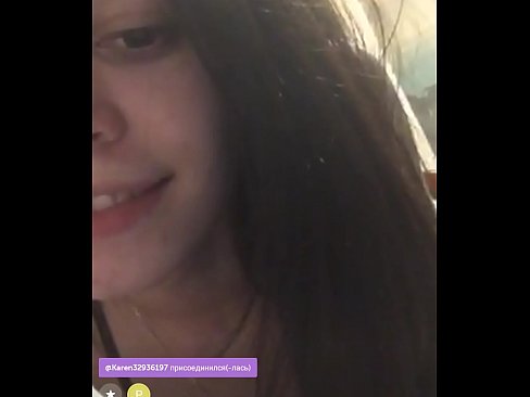 ❤️ Cadela rusa cachonda (Periscope, VKontakte, Instagram) ️ Porno duro en nós ❌