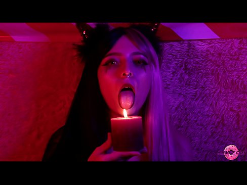 ❤️ Mamada apaixonada de Sexy Succubus con satisfacción bucal ️ Porno duro en nós ❌