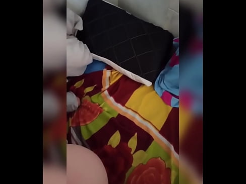 ❤️ A miña compañeira de piso quédase só na casa porque o seu marido vai de vacacións e eu aproveito para follala e encherlle o cú de leite ️ Porno duro en nós ❌