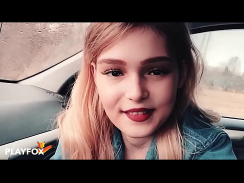 ❤️ Nena sexy chupa alegremente a tarxeta de desconto ️ Porno duro en nós ❌