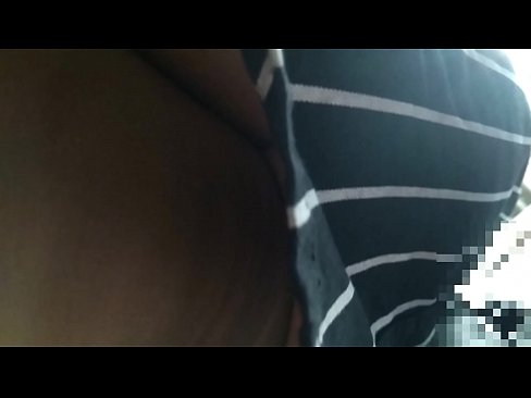 ❤️ Nena de negro sen bragas, parte 2 ️ Porno duro en nós ❌
